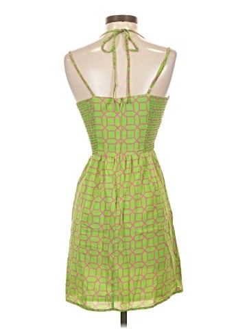 Amanda Uprichard Cocktail Dress (view 2)