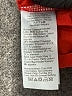Crewcuts Outlet Solid Red Dress Size 14 - photo 4