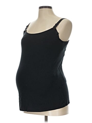 Simple Wishes Tank Top (view 1)