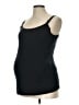 Simple Wishes Black Tank Top Size L - photo 1
