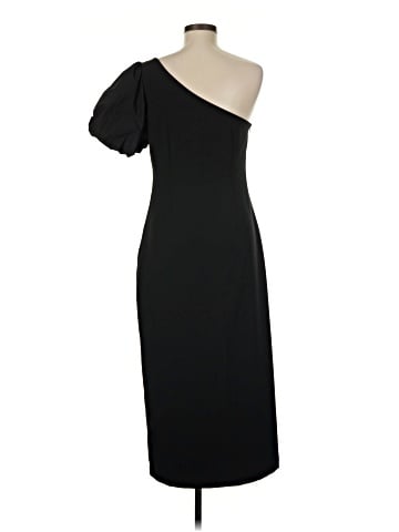 Lauren by Ralph Lauren Cocktail Dress (view 2)