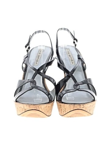 Via Spiga Wedges (view 2)