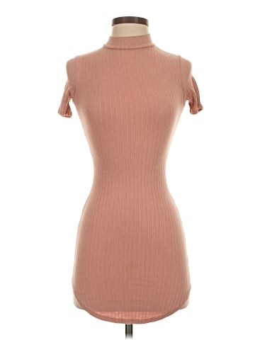 Love Culture Casual Dress (view 1)