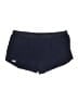 Under Armour 100% Polyester Blue Athletic Shorts Size 3X - photo 1