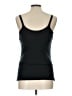 Simple Wishes Black Tank Top Size L - photo 2