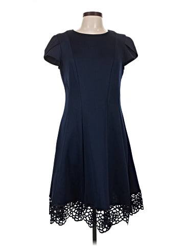 Donna Ricco Casual Dress (view 1)