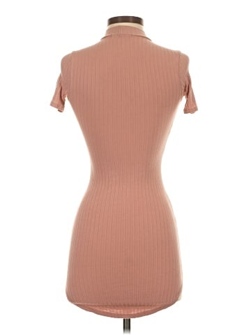 Love Culture Casual Dress (view 2)