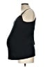 Simple Wishes Black Tank Top Size L - photo 5