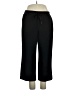 Maurices Black Casual Pants Size XL - photo 1