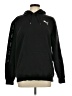Puma Black Pullover Hoodie Size L - photo 1