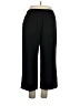 Maurices Black Casual Pants Size XL - photo 2