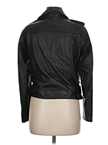 Walter Baker Leather Jacket (view 2)