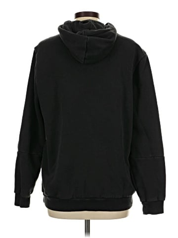 Puma Pullover Hoodie (view 2)
