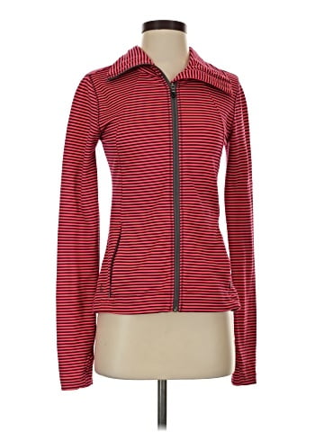 Lole Track Jacket (view 1)