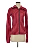 Lole Stripes Red Track Jacket Size XS - photo 1