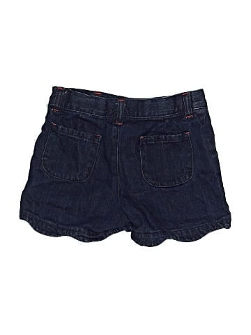 Gymboree Denim Shorts (view 2)