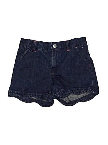 Gymboree Denim Shorts (view 1)