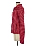 Lole Stripes Red Track Jacket Size XS - photo 5