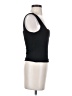 Leith Black Tank Top Size S - photo 4