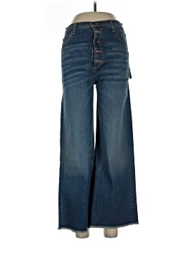 Veronica Beard Jeans Jeans