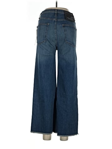 Veronica Beard Jeans Jeans (view 2)