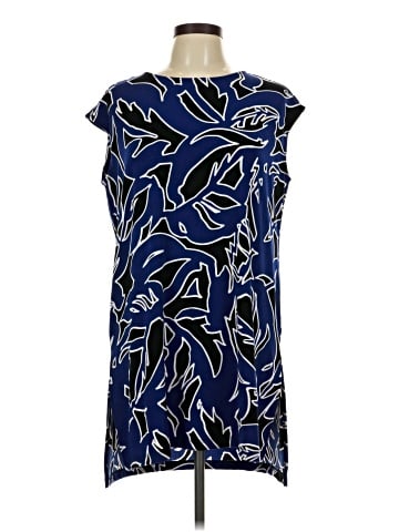 Travelers by Chico's Sleeveless T-Shirt (view 1)