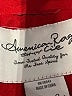 American Rag Cie Red Coat Size XL - photo 6
