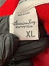American Rag Cie Red Coat Size XL - photo 8