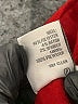 American Rag Cie Red Coat Size XL - photo 9