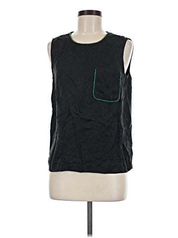 Raquel Allegra Sleeveless Top (view 1)