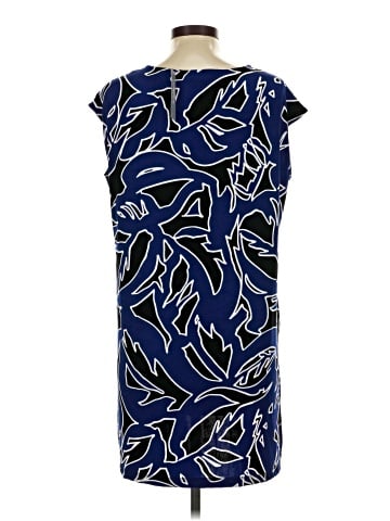 Travelers by Chico's Sleeveless T-Shirt (view 2)