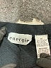 Energie Gray Active Pants Size M - photo 7