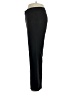 George Solid Black Dress Pants Size 14 (petite) - photo 5
