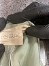 Reistor 100% Hemp Solid Green Romper Size XL - photo 4