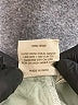 Reistor 100% Hemp Solid Green Romper Size XL - photo 5