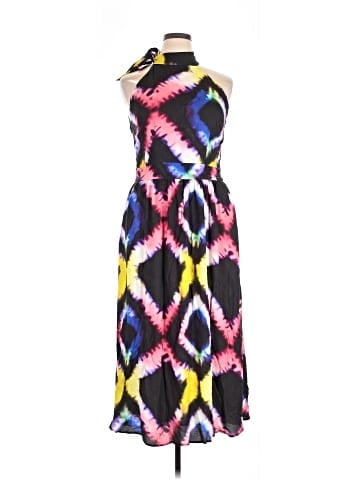 Busayo Collective Casual Dress (view 1)