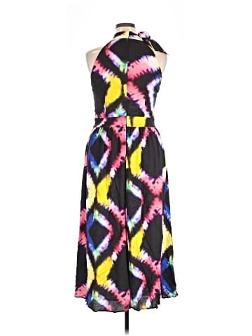Busayo Collective Casual Dress (view 2)