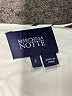 MARCHESA notte 100% Polyester Print Silver Cocktail Dress Size 2 - photo 7