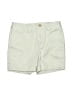 Vineyard Vines 100% Cotton Ivory Khaki Shorts Size 2T - photo 1