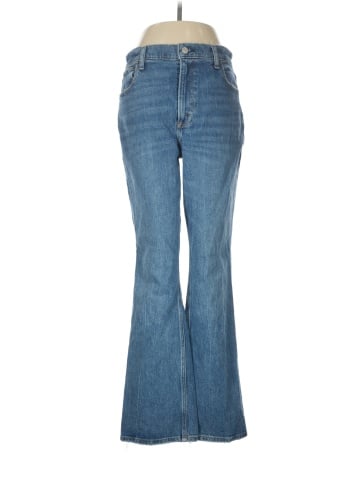 Abercrombie & Fitch Jeans (view 1)