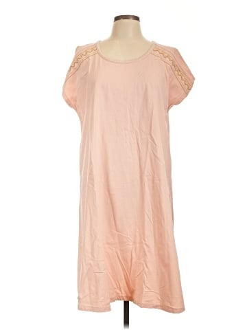 Downeast Casual Dress (view 1)