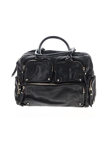 Kate Spade New York Leather Satchel (view 1)