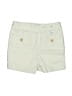 Vineyard Vines 100% Cotton Ivory Khaki Shorts Size 2T - photo 2
