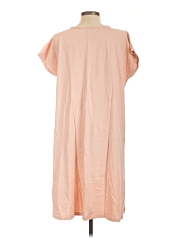 Downeast Casual Dress (view 2)