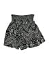 Adam Levine Paisley Black Shorts Size XS - photo 2