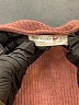 Knitworks Brown Kimono Size 14 - photo 7