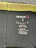 Reebok Black Active Pants Size S - photo 7