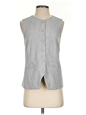 Abercrombie & Fitch Sleeveless Blouse (view 1)