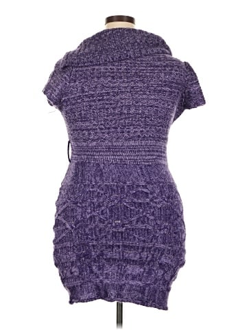 Say What? Pullover Sweater (view 2)