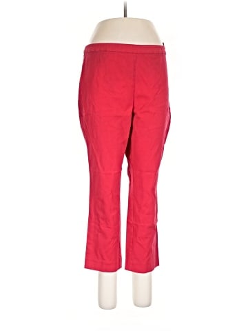 Susan Graver Active Pants (view 1)